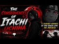 The Consequences of Itachi Uchiha. #naruto #itachiuchiha