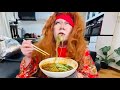 ぶるぶるラーメンチャレンジ!