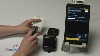 Editing a User - Cloudsent POS