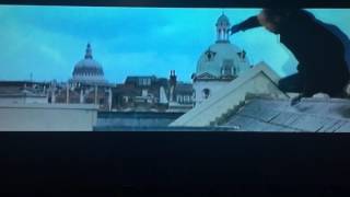 Killer Elite Leather Gloves