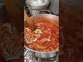 26/3/26: Ricette di nonno Enzo "trippa al sugo"
