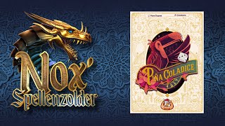 Piña Coladice (NL)