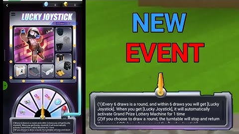 Blockman go HOME || New Event!! 