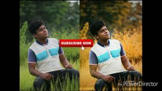 PicsArt tutorial-How to Change Background colour and Photo looking hd} Easy editing by PicsArt Tutor screenshot 3