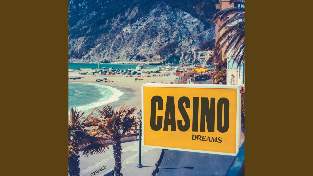 casino dreams - YouTube Music