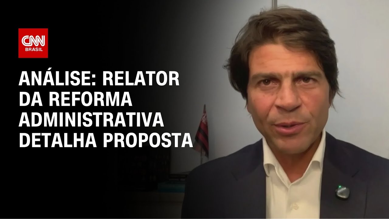 Análise: As mudanças previstas na reforma administrativa | WW