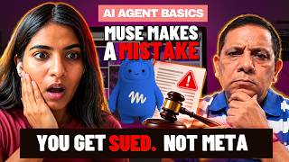 Is Muse AI Safe We Read Meta’s Terms & Conditions (2026) Guide