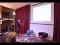 (1/2) Martin Ravallion - 24/03/16 &quot;The Economics of Poverty : History, Measurement and Policy&quot;