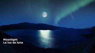 Moonlight Feels Right (Starbuck) 1976 / Con Letra (Lyrics) Video by CyberGuard 18