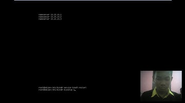 Tutorial Instalasi+Konfigurasi Share Hosting Server | Debian9