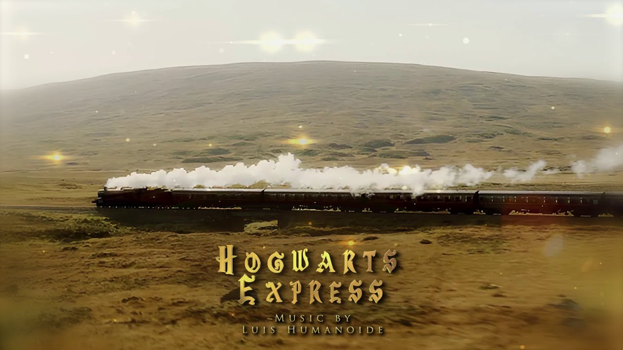 Watch Hogwarts Express (Orchestral Music) on YouTube Watch Hogwarts Express (Orchestral Music) on YouTube
