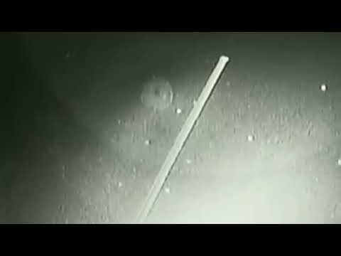 ORBES PLASMOIDES FILMADOS DESDE TRABORDADOR COLUMBIA 1996