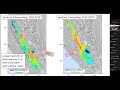 Garreth funning why you should consider studying the faults of northern california