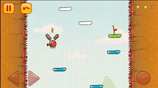 Red Ball 3 level-16 screenshot 3