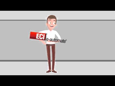 e-automate Explainer Video