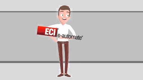 e-automate Explainer Video
