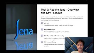Top 5 Tools Every Semantic Web Developer Should Know | Semantic Web Tutorial (Protégé, Jena, RDF4J)