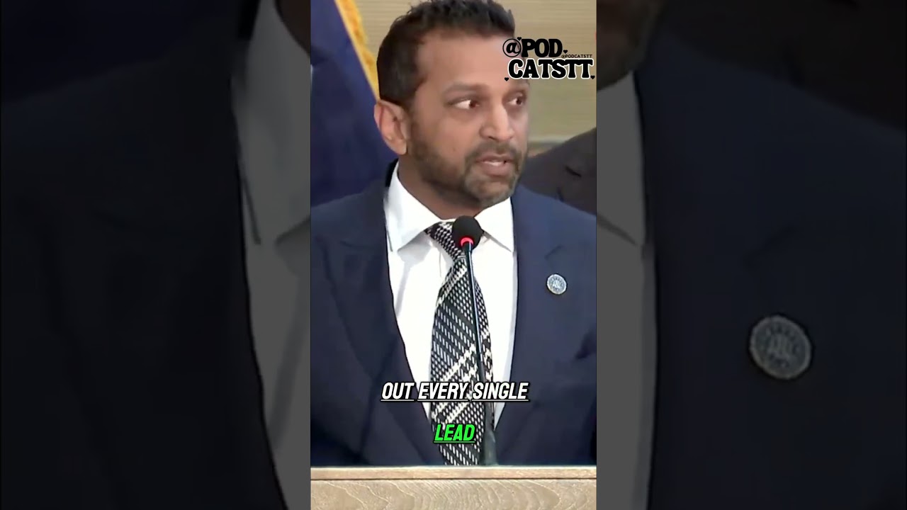 FBI: Over 11,000 Leads? They Will Investigate Every Single One! 