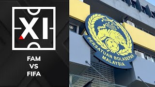 Hukuman berat menanti skuad Harimau Malaya & FAM? | XI SEBELAS UTAMA