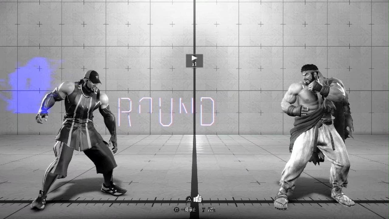 早い者勝ち❗️ファラオの金塊 狂った大大大金運! Street Fighter 6_20250730175114 - YouTube