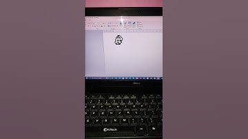 Monkey 🐒 Symbol Shortcut Key #shorts #youtubeshorts #gaming #monkey #computertips #msword #trending