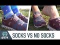 Socks Vs No Socks | What To Wear For Triathlon