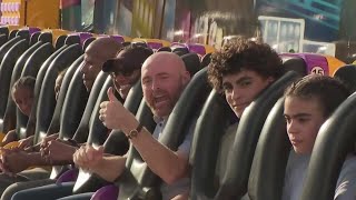 New rides debut at Miami-Dade County Fair