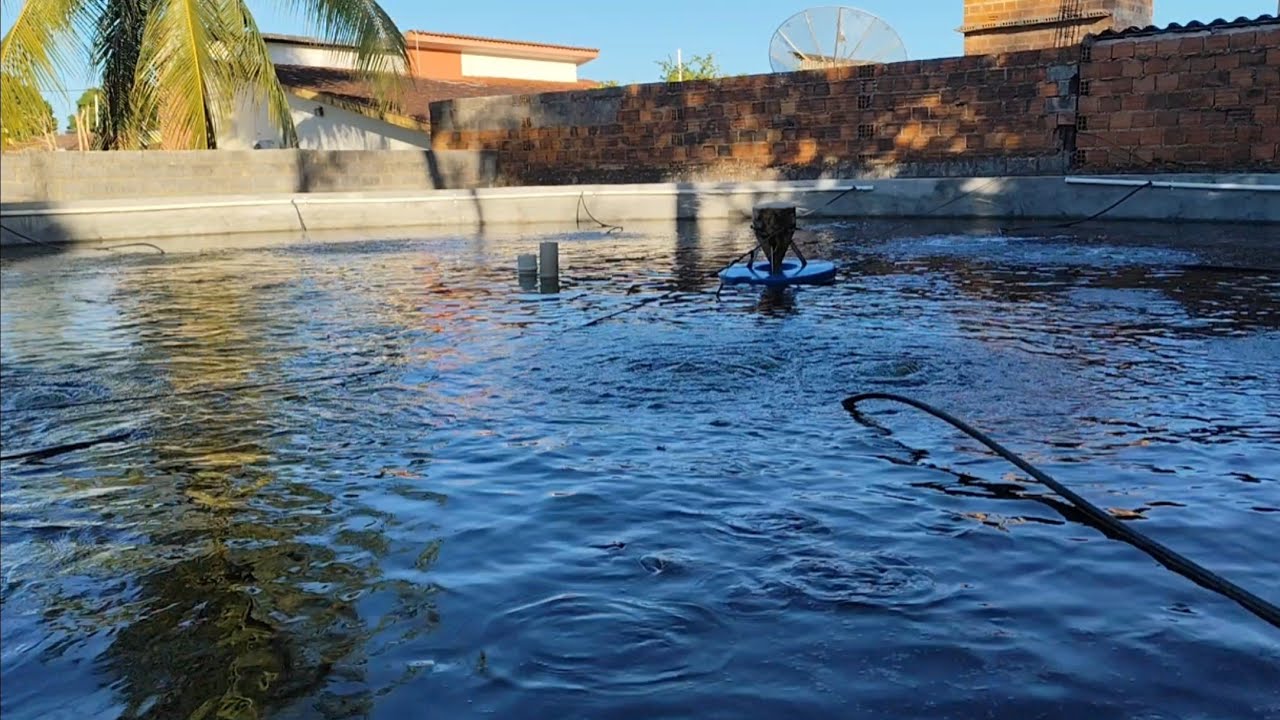 Funcionamento dos filtros PH - 1