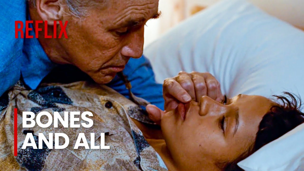 Two cannibals fall in love, but will they eat each other? || Bones and All movie recap