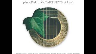 Sergio Puccini – Sergio Puccini Plays Paul McCartney’s a Leaf (Full Album)