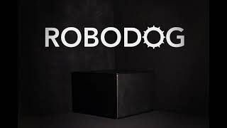 ROBODOGS - MB&F M.A.D.Gallery