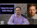 Eckhart Tolle | Spiritual Guru or Baloney Cannon?