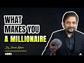 What Makes You a Millionaire #shorts