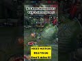 Bilibili Gaming got their first win in 2023 MSI