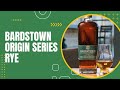 Is This The Best of the Bardstown Origin Series? | Review #whiskey #bardstownoriginseries