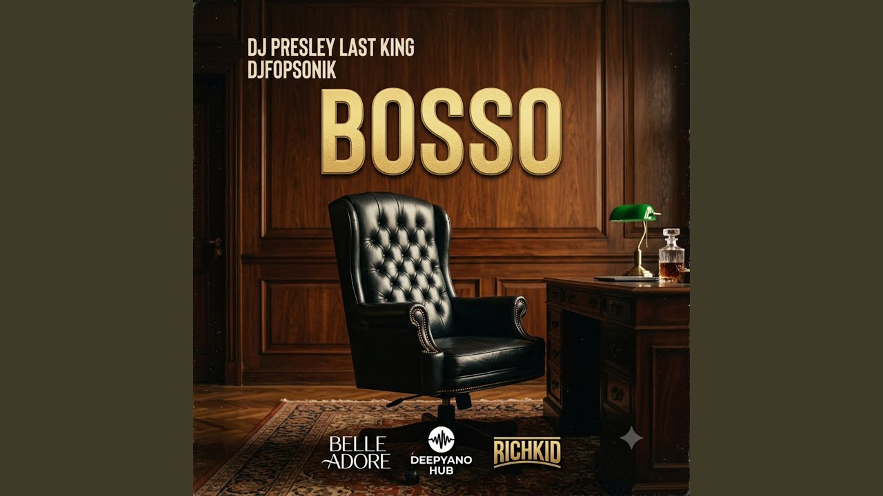 Bosso adlı videoyu YouTube'da izle Bosso adlı videoyu YouTube'da izle