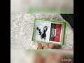 My first ever video and unboxing of wings Hawk