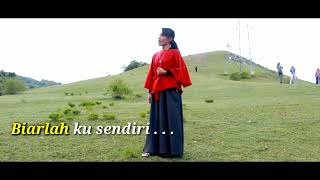 Silfana Salatun - Merana Karaoke Version