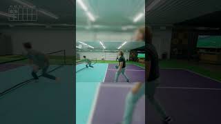 pickleball Part 2