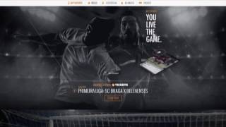 Digital Interaction - VSPORTS | Hi INTERACTIVE