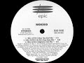 Nokko - I Will Catch (DJ EFX's Deep Hump Mix)
