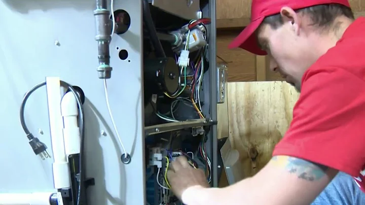 Detroit resident receives free furnace from compan...