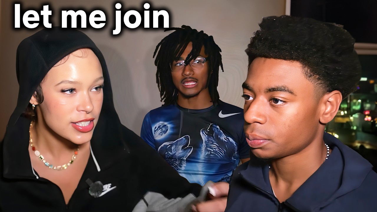 Проба в банду 67