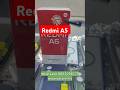 ارخص هاتف شاومي - بوشيط Redmi A5 #redmi #شاومي