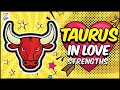 TAURUS in Love and Relationships || Episode 1 - Strengths