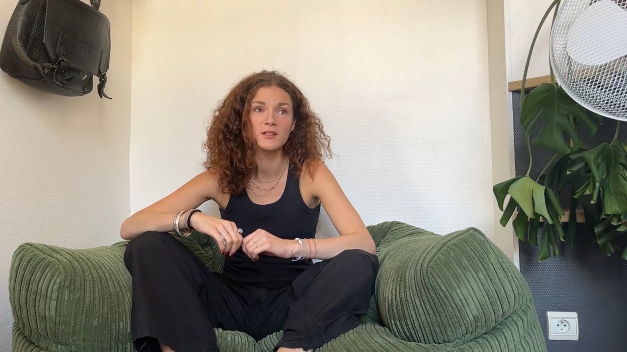 Vidéo de présentation