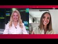 Julia Varela sobre ABBA: "Se dio a conocer gracias al Festival de Eurovisión" | RTVE Noticias