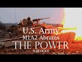 Us army m1a2 abrams  the powerhblockx  the power cc lyric