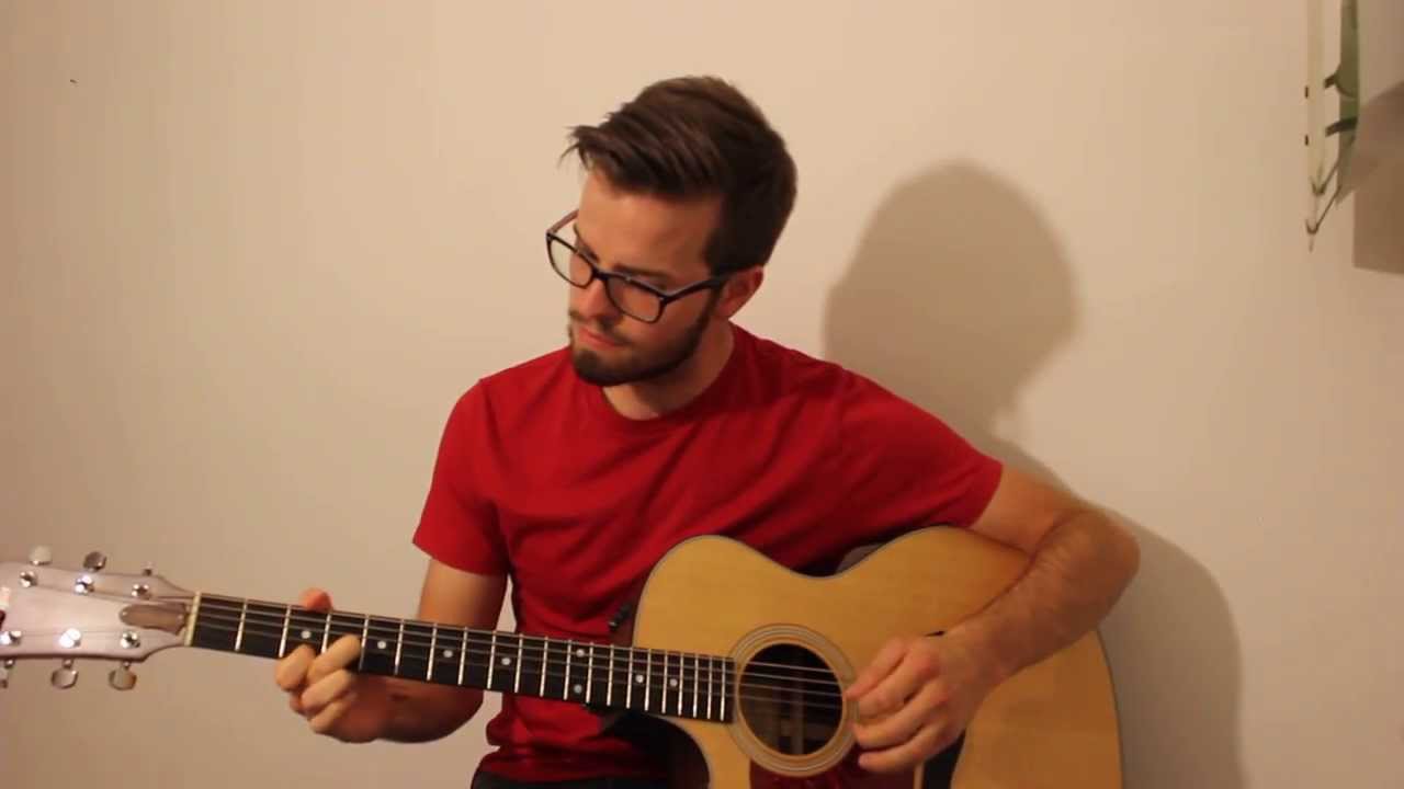 Joel Brooks - 17 Pounds (Original)