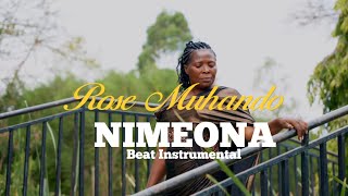 ROSE MUHANDO X PRINCESS - ROSE MUHANDO COVERED BEAT INSTRUMENTAL 